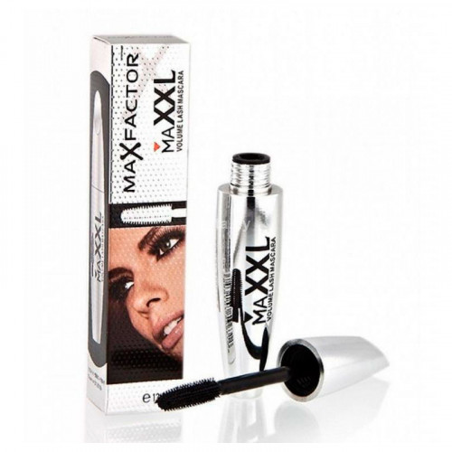 Тушь MAX FACTOR MAXXL SILVER (1 шт.)