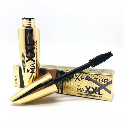 Тушь MAX FACTOR MAXXL gold (1 шт.)
