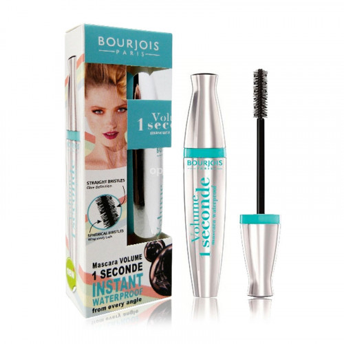 Тушь Bourjois Volume 1 Second mascara (1 шт.)