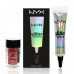 Блеск glitter primer Nyx (12 цветов)