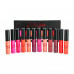 Блеск для губ MAC (12 цветов)