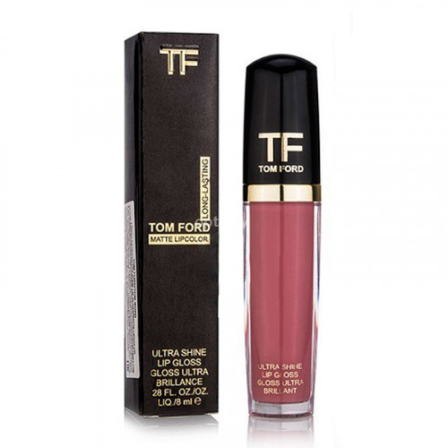 Стойки блеск для губ TOM FORD MATTE LIPCOLOR (12 шт.)