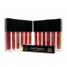 Блеск для губ CHANEL MATTE LIPGLOSS ULTRA SMOOTH (12 шт.)