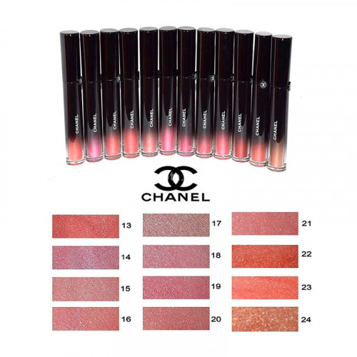 Блеск для губ CHANEL (12 шт.)