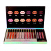 Блески HUDA BEAUTY (15 шт.)