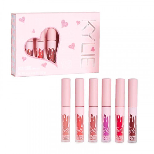 Набор блесков Kylie Love by Kylie