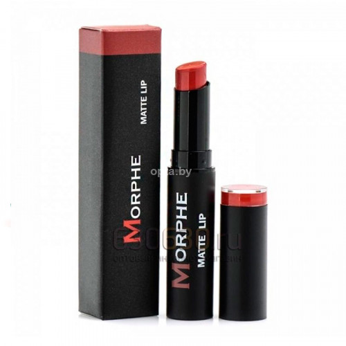Помада Morphe Matte Lip (12 шт.)