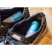 Средство от неприятного запаха обуви The cure for smelly shoes