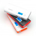 Портативный аккумулятор Power Bank Pineng PN-999 (Li-ion 16000 mAh)