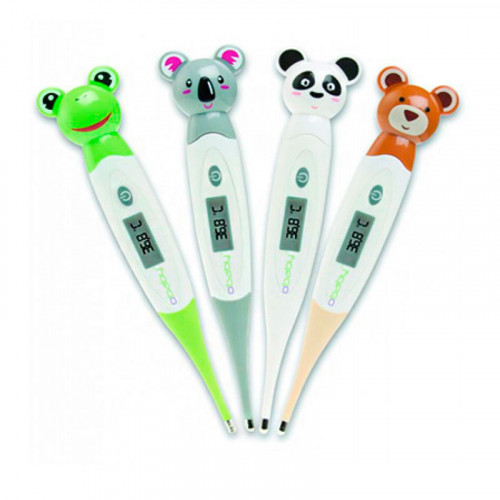 Термометр Цифровой OBEBE BABY DIGITAL THERMOMETER BD 1130