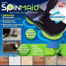 Швабра аккумуляторная SPIN MAID