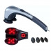 Супер массажер Double-head massage hammer MP-2251