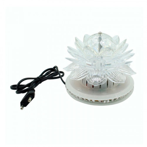 Светодиодный шар-лотус LED Magic Ball Light