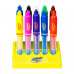 Воздушные фломастеры аэрографы AIRBRUSH MAGIC PENS