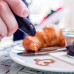 Кулинарная ручка для рисования специями Spice Pen