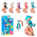 Игрушка интерактивная Happy Monkey ручная обезьянка