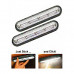 Stick N Click strip light
