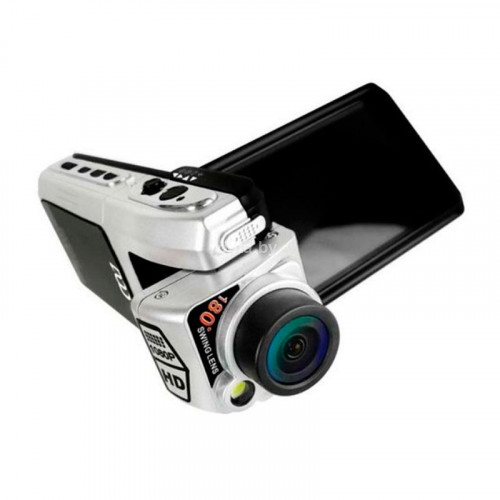 Видеорегистратор F900LHD FULL HD