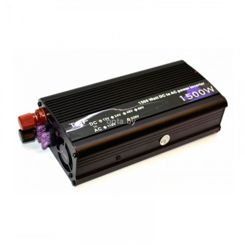 Инвертор переменного тока TBF 800W POWER INVERTER