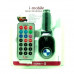 MP3 модулятор M-09 "BMW"