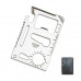 Мультитул кредитка NGY