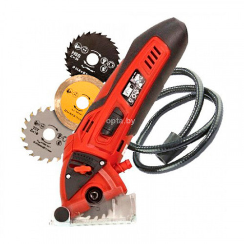 Пила универсальная Rotorazer Saw