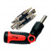 Набор отверток 14 в 1 NO.9907 RATCHET SCREWDRIVER SET