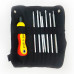 Набор отверток из 8 предметов XIAD YE TOOLS SOFT GRIP