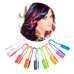 Утюжок с мелком для волос Glide On Hair Chalk