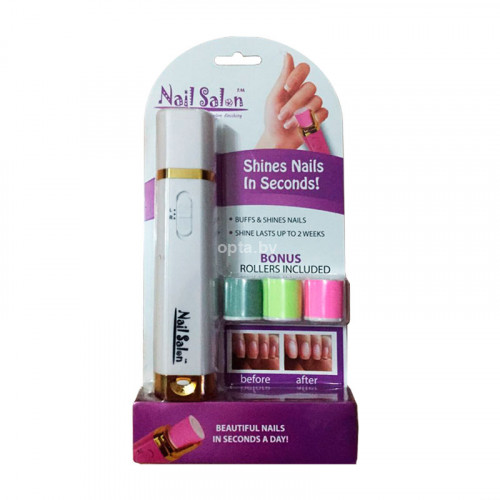 Инструмент для маникюра или педикюра Nail Salon