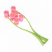 Массажер для лица Flower Face Up