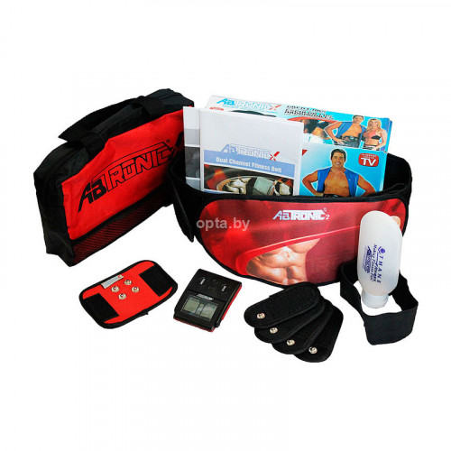 Миостимулятор Ab Tronic X2