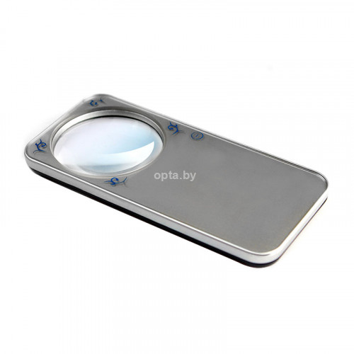 Лупа мини Magnifier G-218-040
