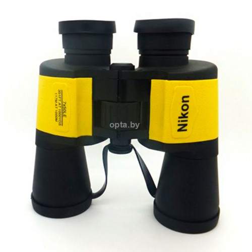Бинокль Nikon