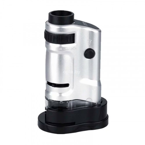 Микроскоп «Zoom microscope»