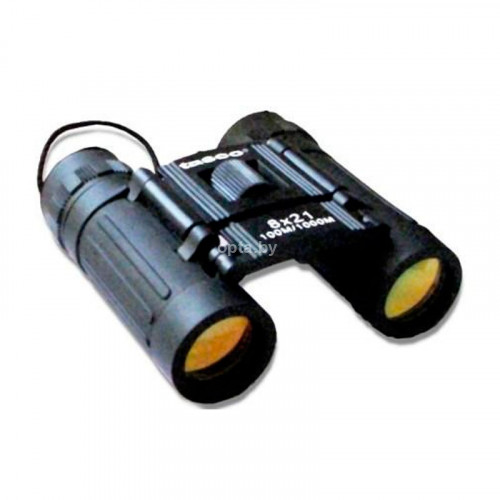 Бинокль 8x21 Tasco