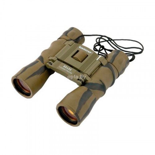 Бинокль 22x36 Tasco