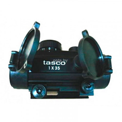Прицел коллиматорный TASCO 1x35