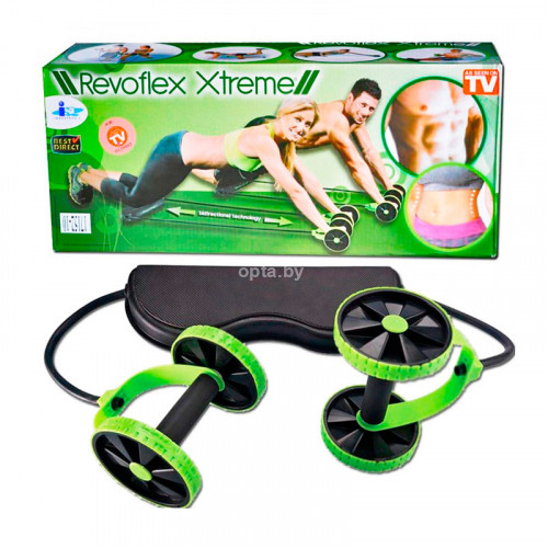 Тренажер «Revoflex Xtreme»