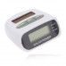 Шагомер HOYOU SOLAR PEDOMETER HY-02T