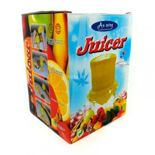 Соковыжималка для цитрусовых S2630 JUICER