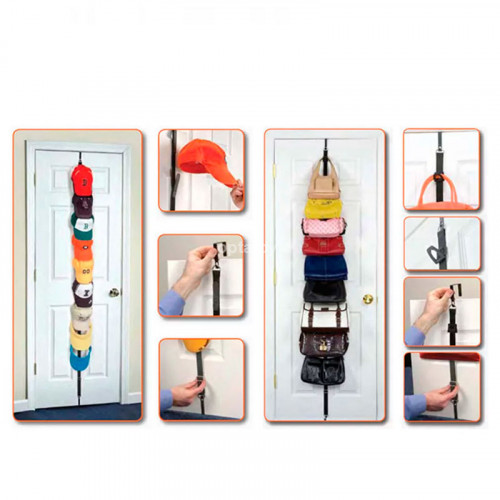 Подвесные крючки для сумок BAG RACK