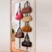 Подвесные крючки для сумок BAG RACK