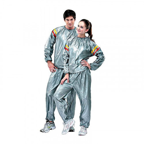 Костюм-сауна для снижения веса Exercise Suit