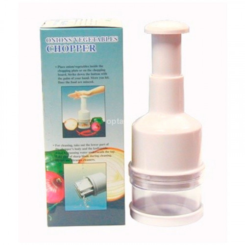 Измельчитель VEGETABLES CHOPPER