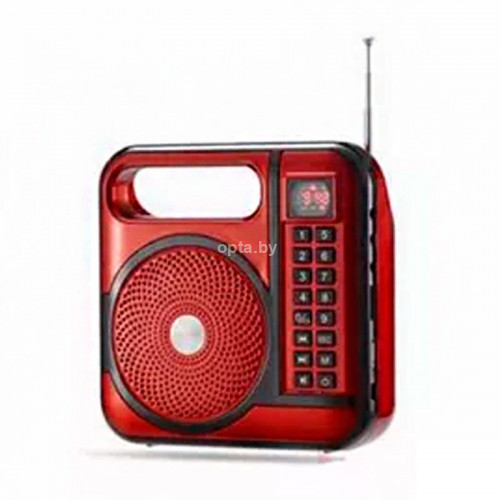 Портативная колонка WS-1505