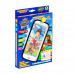 Мобильный телефон для ребенка Paw patrol JD-0883F2