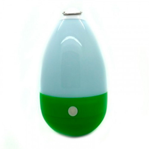 Светильник светодиодный «яйцо» Aluminium Tumbler Light SK901