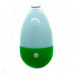 Светильник светодиодный «яйцо» Aluminium Tumbler Light SK901