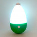 Светильник светодиодный «яйцо» Aluminium Tumbler Light SK901